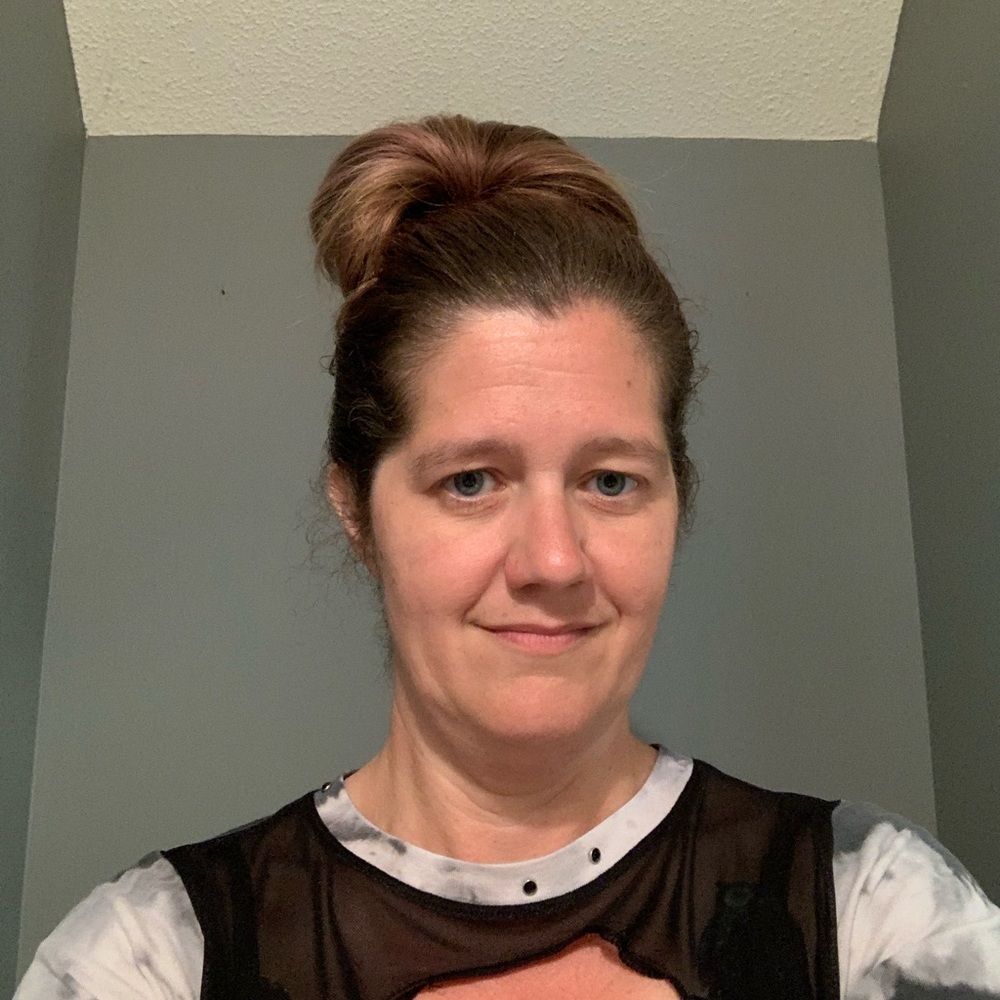 Meet your Posher, Mandy